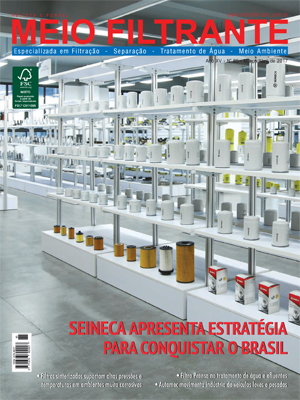 Edição 85 - Março/Abril de 2017